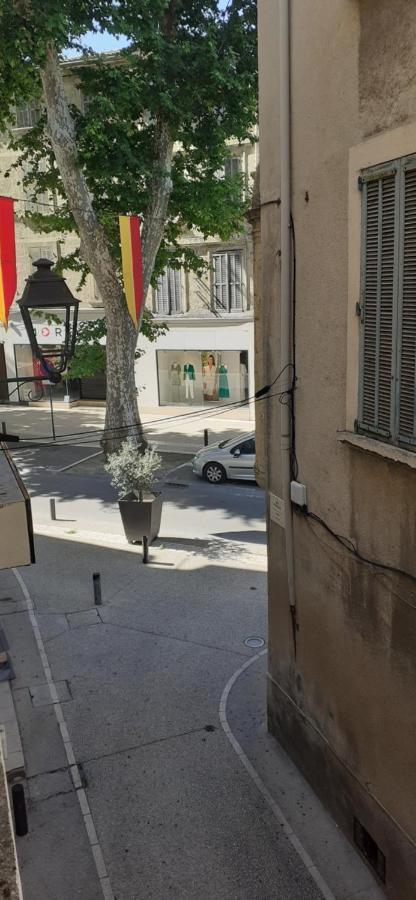 La Pause Salonaise "Au Coeur De La Ville" المظهر الخارجي الصورة
